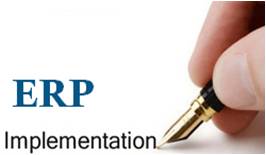 ERP-implementation