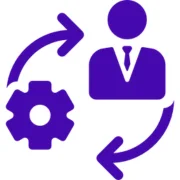  improve efficiency icon