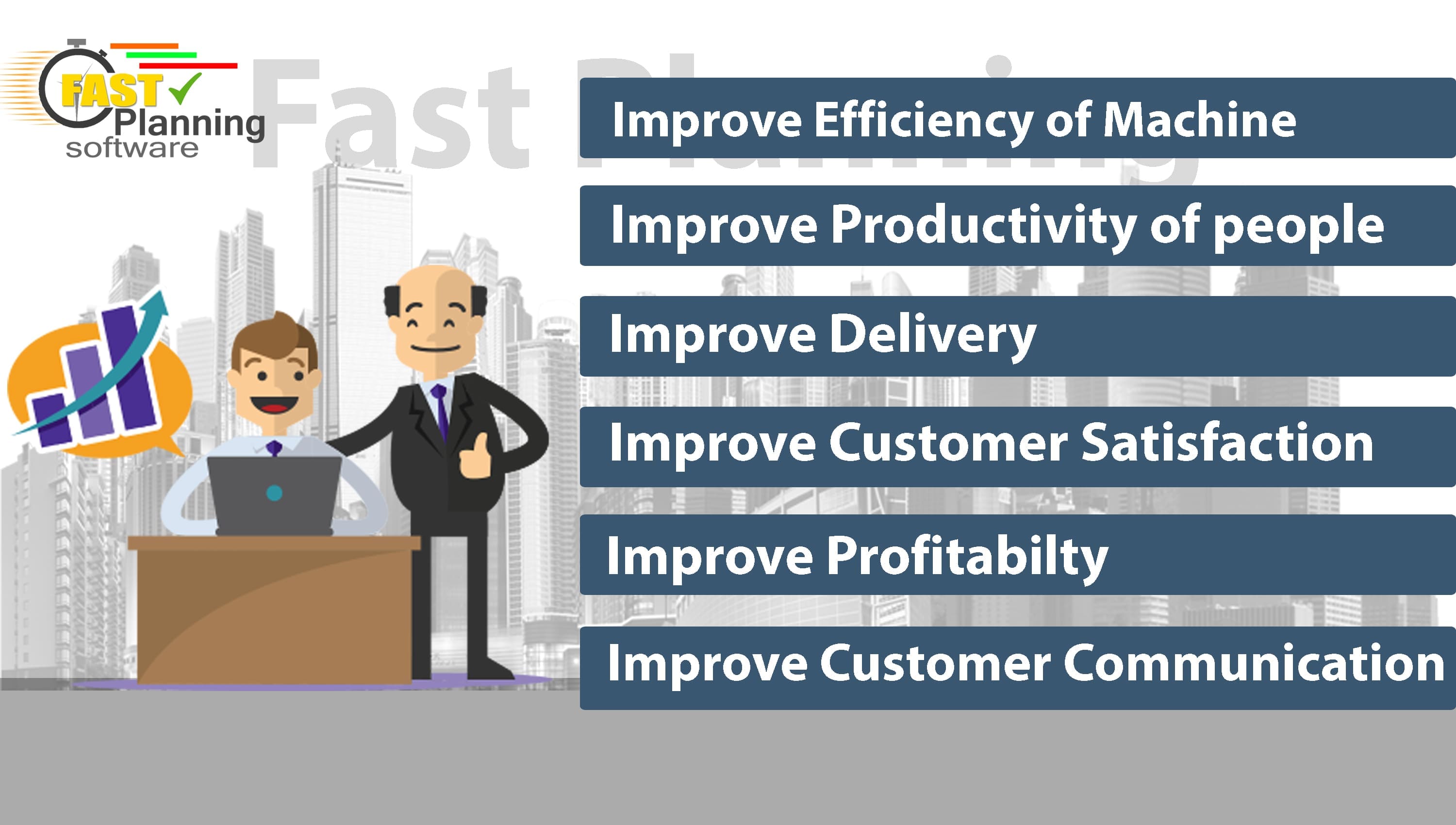 Real-time Production Planning Software |Improsys