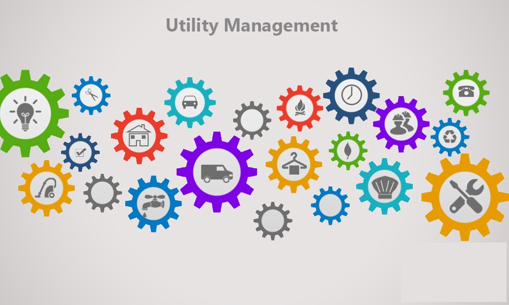 Utility-Management