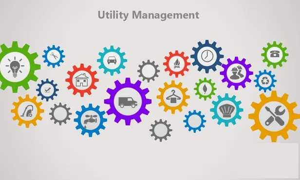 Utility-Management