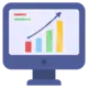  improve efficiency icon