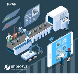  Production Part Approval Process