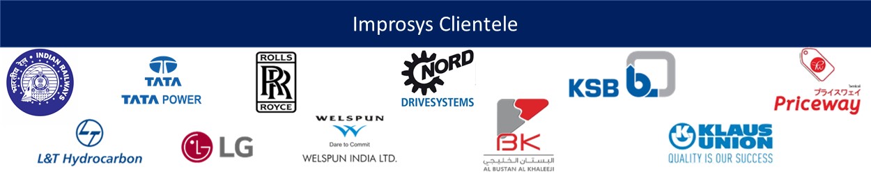 improsys-support