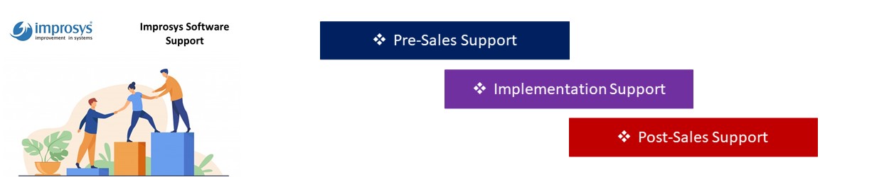 improsys-support