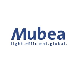  wms for Mubea Automotives