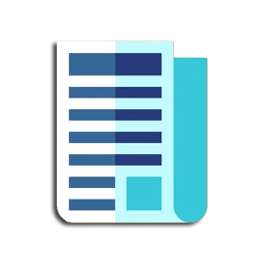 Receipt-Module-icon